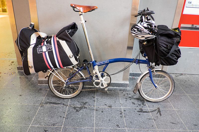 Koblenz to Hamburg