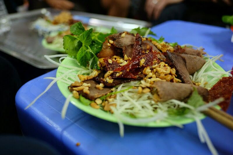 Vietnam 2014