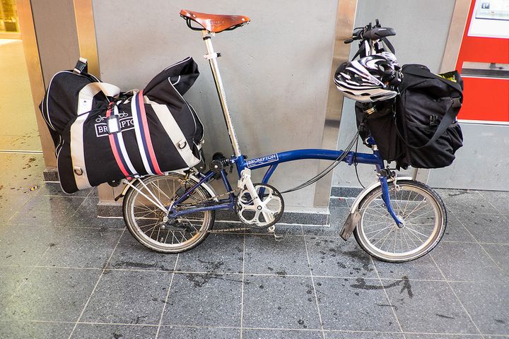 Koblenz to Hamburg