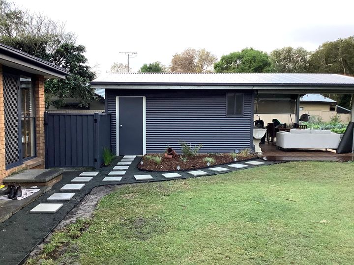 Garden Path Project