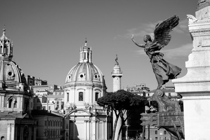 Northern Italy Foodie Road Trip