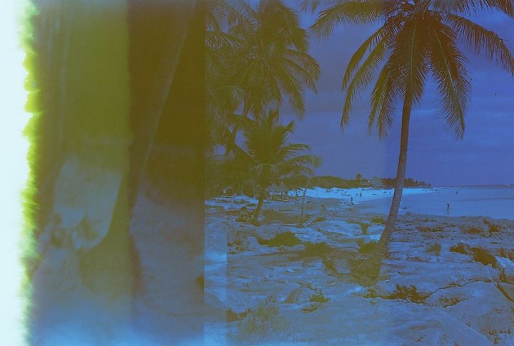 Yucatán Peninsula Mexico & Guatemala (2011)